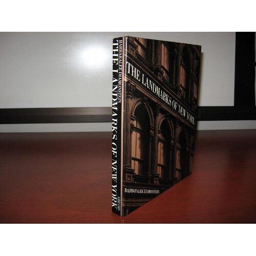 The Landmarks Of New York