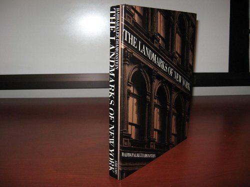 The Landmarks Of New York