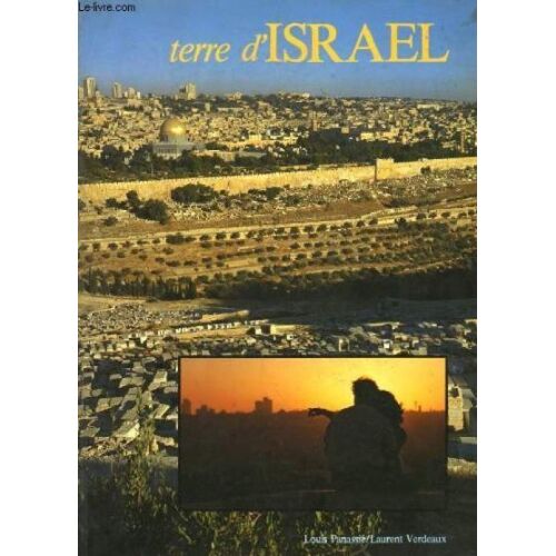 Terre D'israël