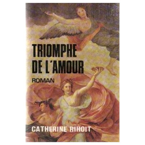 Triomphe De L'amour