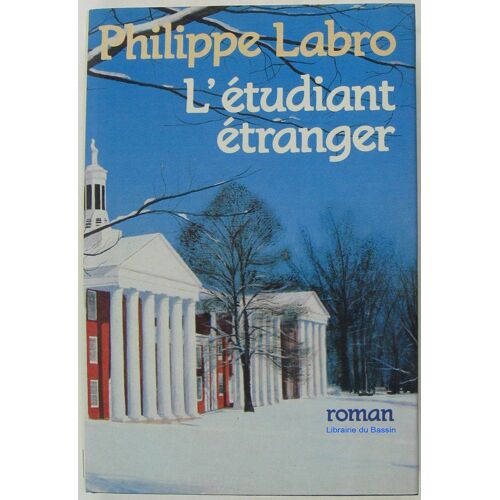 L'étudiant Étranger