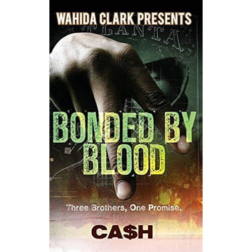 Bonded By Blood