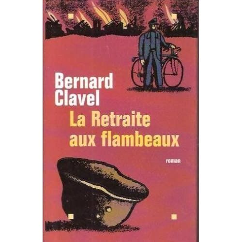 La Retraite Aux Flambeaux