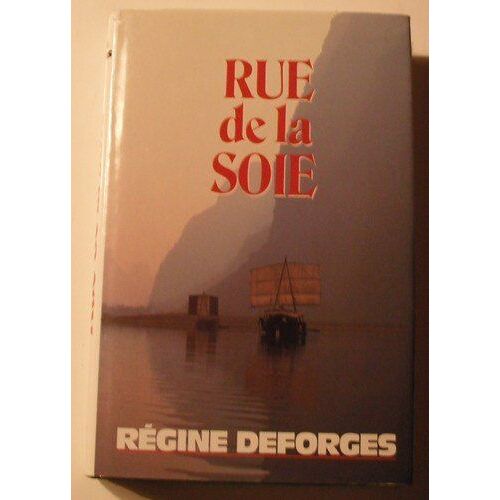 Rue De La Soie 1947 1949