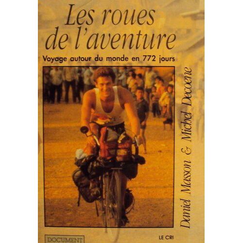 Les Roues De L'aventure
