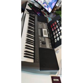Piano Shiver Ks-100