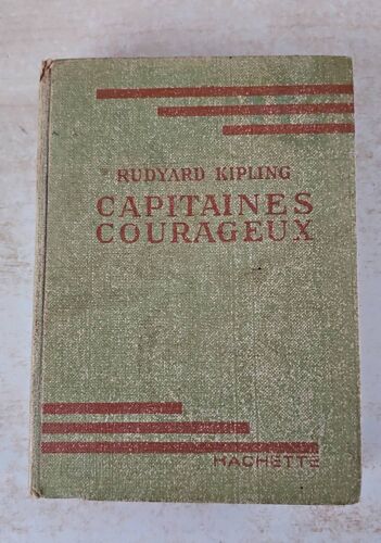 Capitaines Courageux