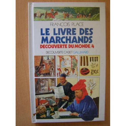 Le Livre Des Marchands