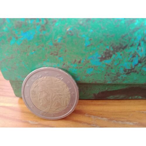 Pièce 2 Euros Alighieri 2002