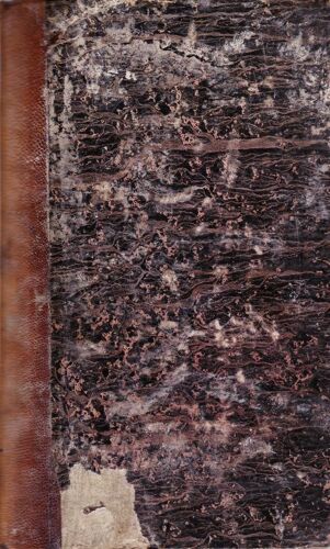 Oeuvres De Lord Byron [Tome Premier] (Furne, Libraire-Éditeur, Mdcccxxx (1830))