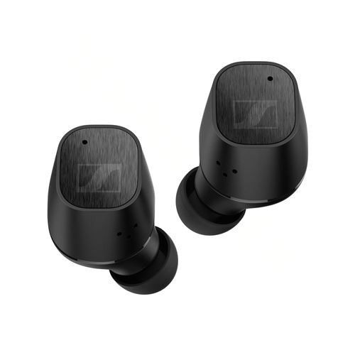 ECOUTEURS SANS FIL À RÉDUCTION DU BRUIT SENNHEISER CX PLUS BLUETOOTH TRUE WIRELESS NOIR