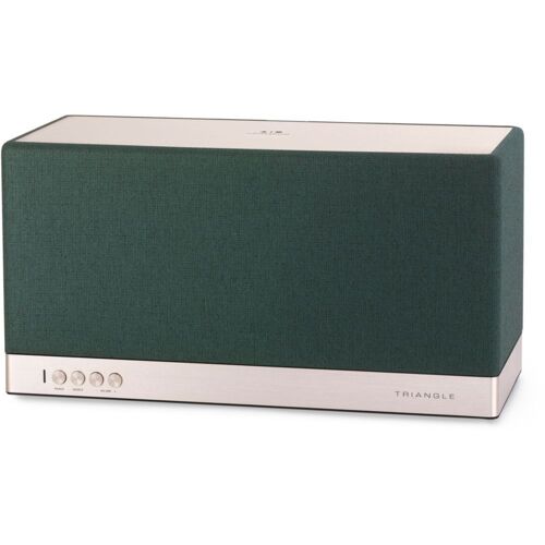 Enceinte résidentielle TRIANGLE AIO 3 Vert foret