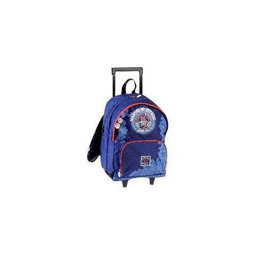Alpa Us Marshall - Cartable - Bleu