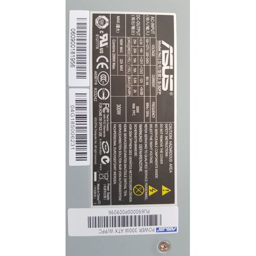 asus s-30fp