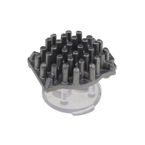 Novy - kit d'eclairage dualux - spot - 4pcs - 906310