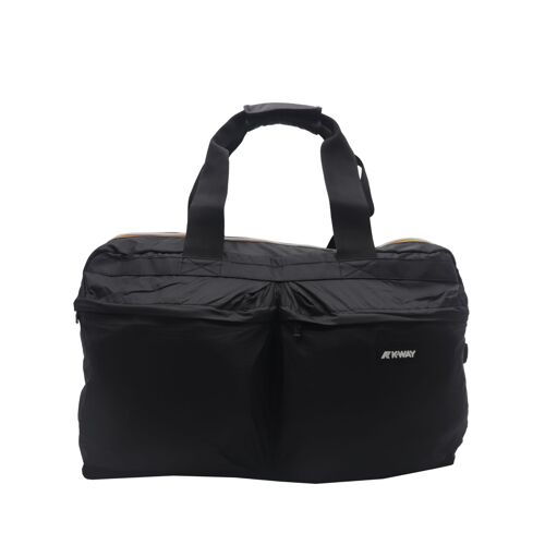 K-WAY Ardelu M Sac Noir K8116XW-USY