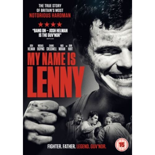 My Name Is Lenny