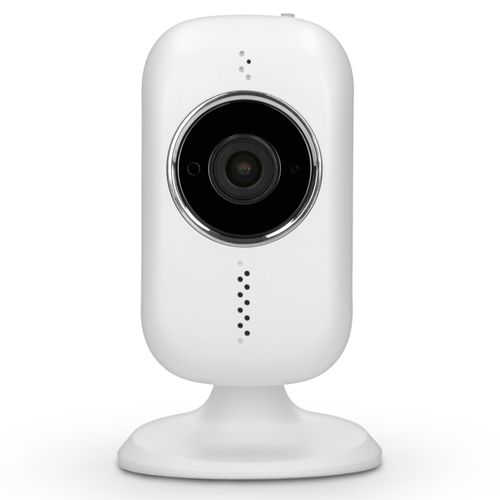 Caméra Wi-fi DVC126IP Blanc