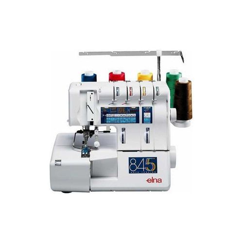 Surjeteuse ELNA ELNA 845