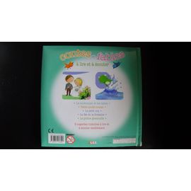 Contes Et Fables