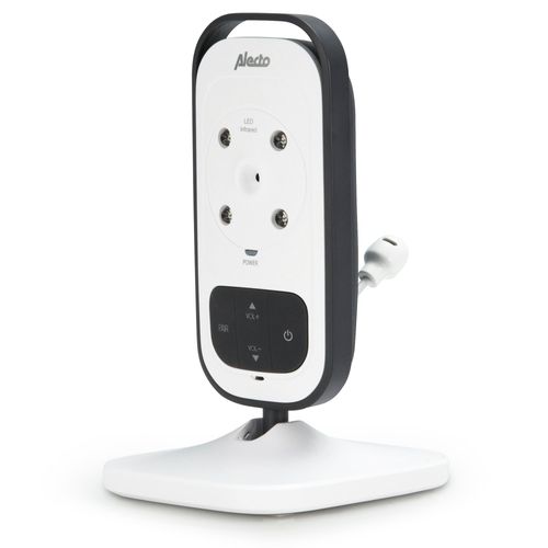 Caméra supplémentaire pour DVM-73 / DVM-75 / DVM-76 / DVM-77 DVM-75C Blanc-Anthracite