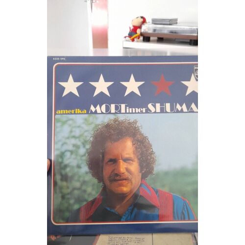 Mort Shuman Vinyle 