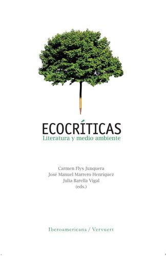 Ecocríticas