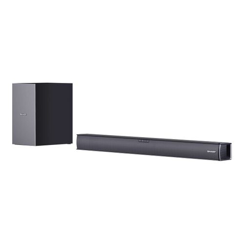 Sharp HT-SBW182 - Barre de son sans fil Bluetooth - Noir