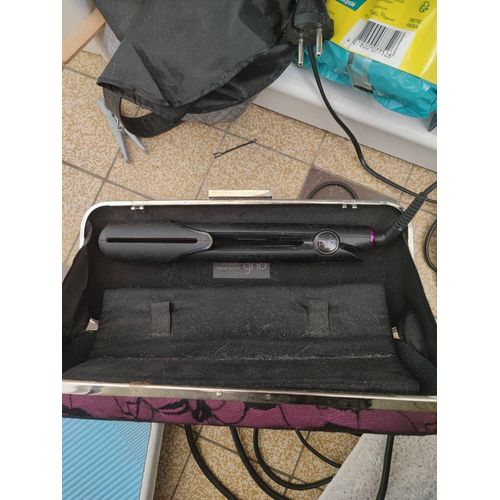 Styler Ghd Black Orchid Édition Limitée