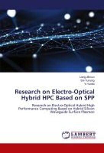 Research On Electro-Optical Hybrid Hpc Based On Spp