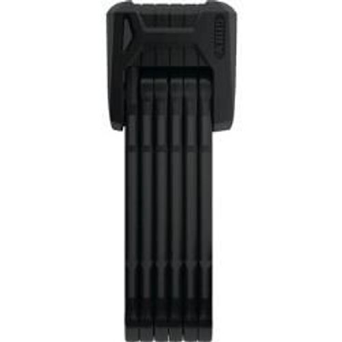 Abus Bordo Granit Xplus 6500/85 Cm Noir + Support Sh