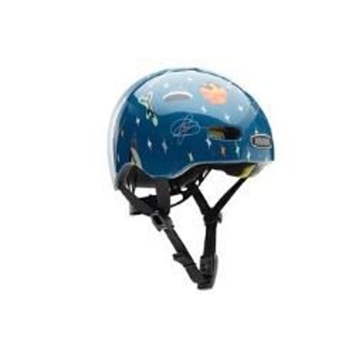 Nutcase Baby Nutty - Galaxy Guy - Xxs - New20