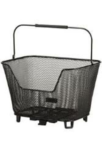 Spectra Panier Pronto Avs Noir