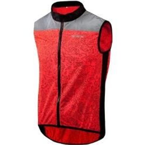 Wowow Raceviz Rysy Jacket - Fluo Red - M