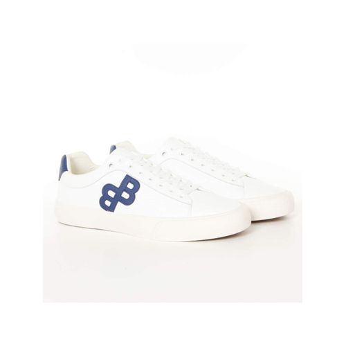 Basket Boss B Force Blanc