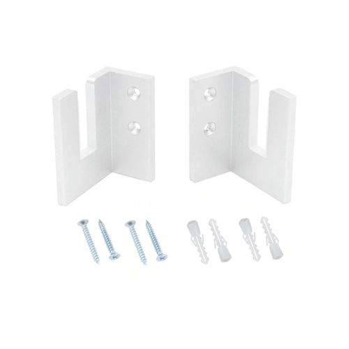 Snowboard Wall Mount Snowboard Wall Rack Hanger - Fit Snowboard, Longboard Organizer