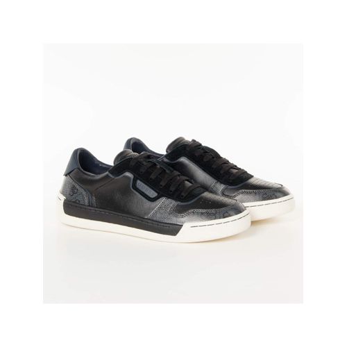 Basket Guess Essentials Noir