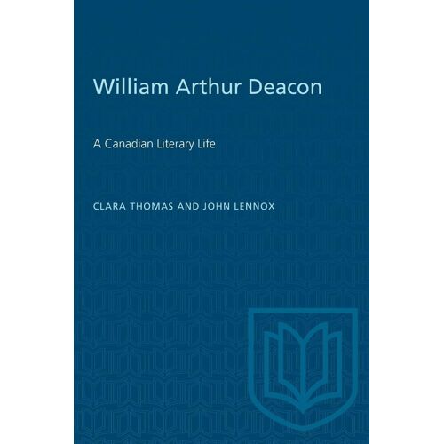 William Arthur Deacon