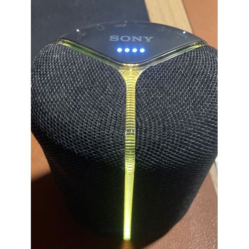 Enceinte Sony SRS-XB402M