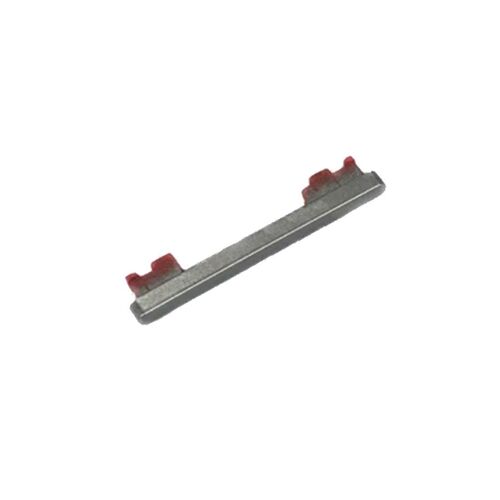Bouton Volume Pour Xiaomi 11t Argent