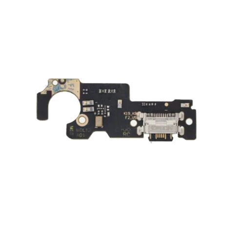 Connecteur De Charge Pour Xiaomi Redmi Note 10 5g
