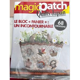 Magic Patch Quilts Japan 35