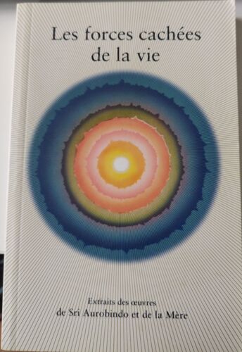 Les Forces Cachees De La Vie