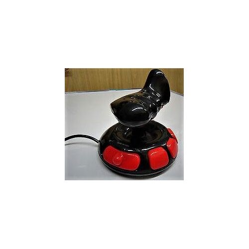 Colani Joystick Design