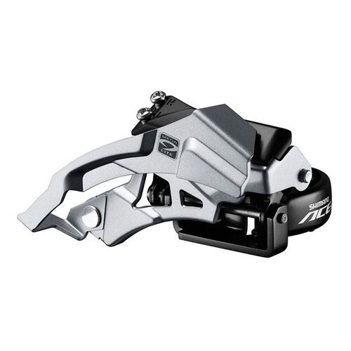 Dérailleur Shimano Acera M3000 9x3v Collier Bas