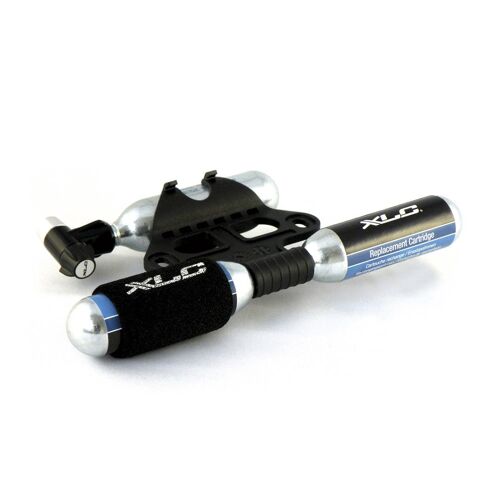 Pompe Avec Cartouches Xlc Pu-M03