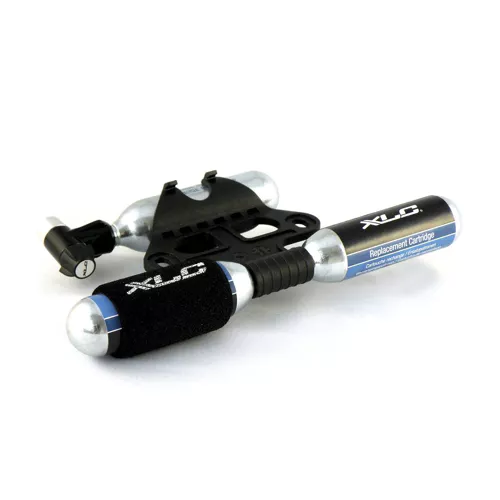 Pompe Avec Cartouches Xlc Pu-M03