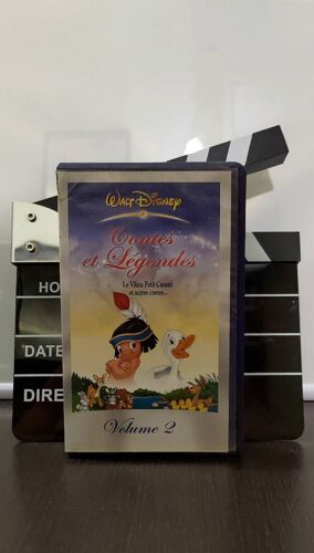 Contes Et Légendes Volume 2