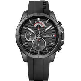 Montre Homme Tommy Hilfiger Decker Ip 1791352