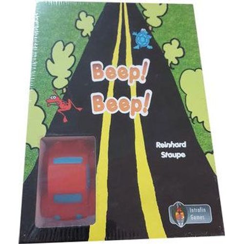 Beep Beep !